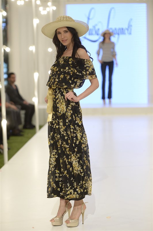 City Centre Beirut Spring Summer 2017 Collection